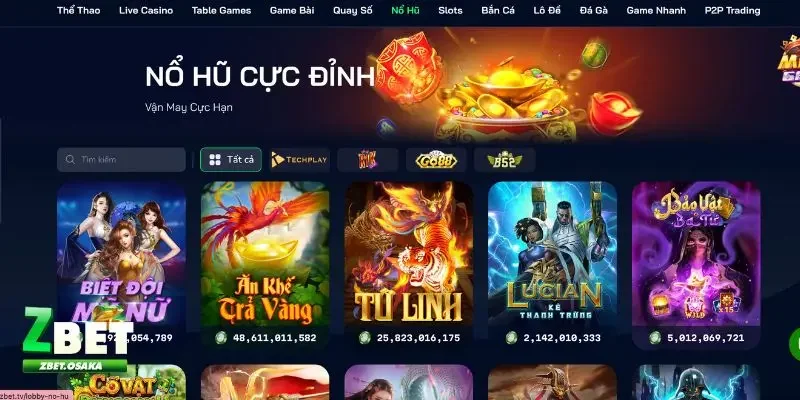 Kinh nghiệm ZBET Kinh nghiệm ZBET